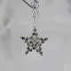 Star - Earrings Pavo - 3